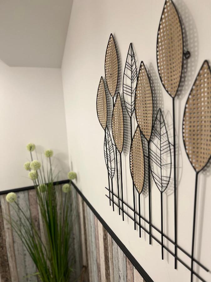 Apartmán Czarny Baran Dębki Exteriér fotografie