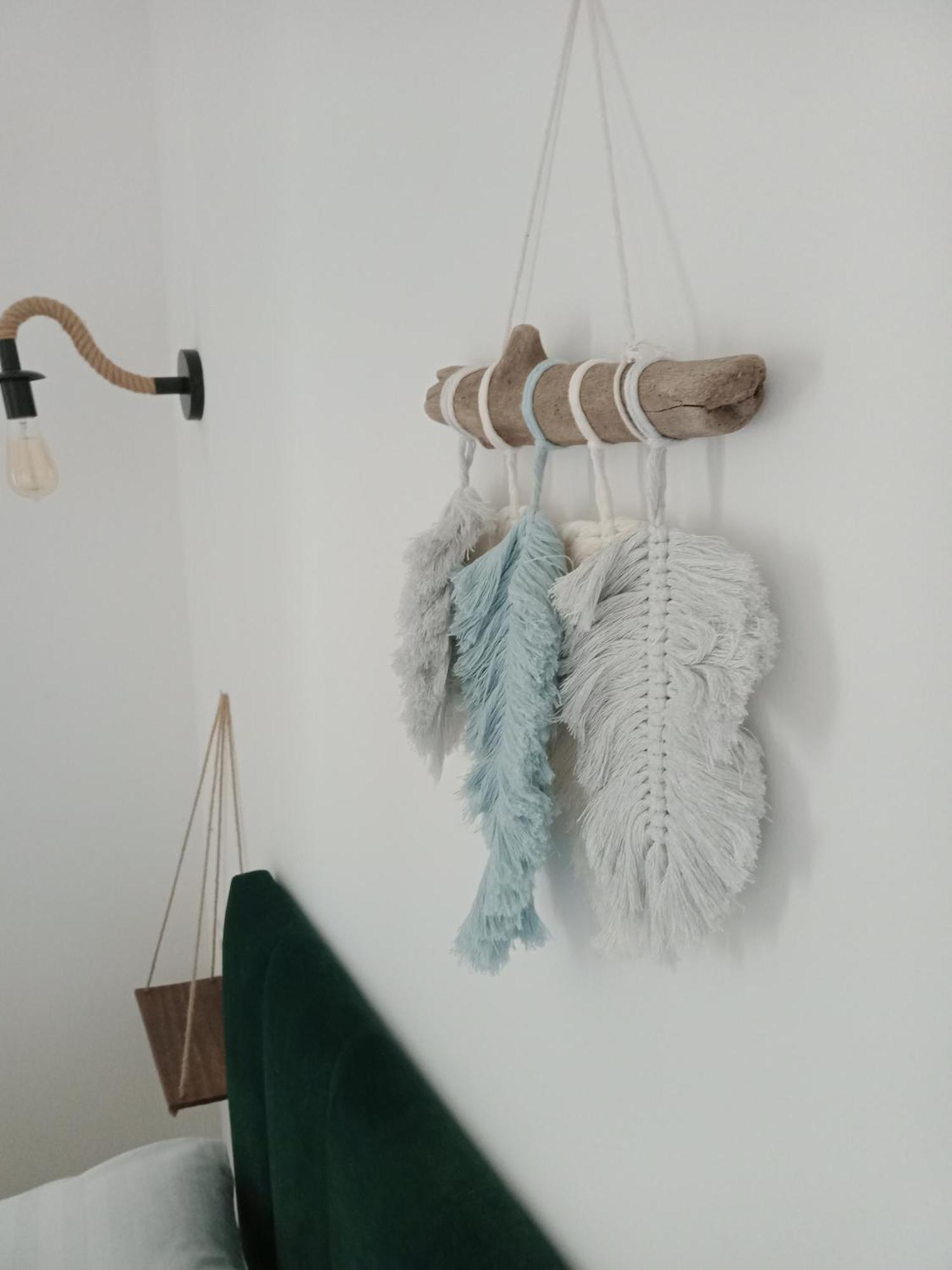 Apartmán Czarny Baran Dębki Pokoj fotografie